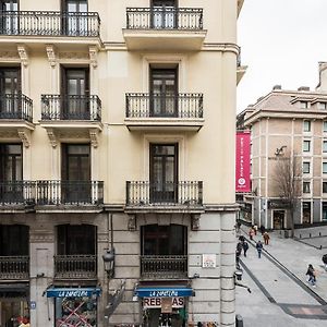 Living Puerta del Sol